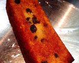 梅酒パウンドケーキ作り方9写真