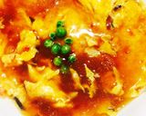 貧乏カニ玉。作り方8写真