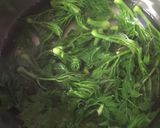 タラの芽のごま和え☆作り方2写真