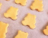 ほろほろ食感♡HMで簡単きな粉クッキー作り方6写真