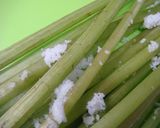 ふきの信田巻き 鶏つみれ入り我が家流♪作り方2写真