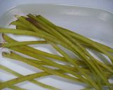 ふきの信田巻き 鶏つみれ入り我が家流♪作り方3写真