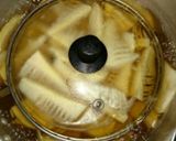 たけのこ煮～♡30年変らぬ味〜皆大好き♡作り方6写真