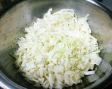 コストコプルコギで誰でも簡単絶品コロッケ作り方3写真