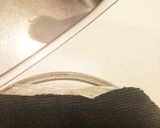 洗い物なし！もやしで一品☆作り方2写真