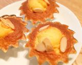 お母さんの味♡ふんわり優しいマドレーヌ作り方7写真