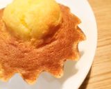 お母さんの味♡ふんわり優しいマドレーヌ作り方8写真