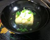 揚げ出し豆腐作り方4写真