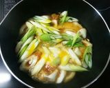 朝ご飯･お弁当に簡単卵とじ作り方4写真