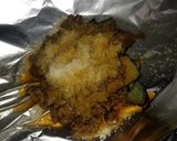 ナスのラザニア風、挽肉のラグーソース作り方5写真