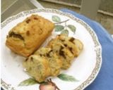 バナナパウンドケーキ作り方4写真