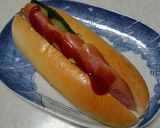 シンプルコッペパン作り方7写真