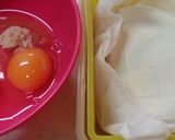 甘たま♪焼き豆腐作り方1写真