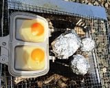 BBQホットサンド２作り方1写真