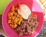 BBQホットサンド２作り方4写真