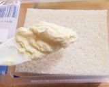 お弁当簡単ハムチーズサンドイッチ 運動会作り方1写真