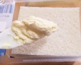簡単お弁当ママレードサンドイッチ 冷凍可作り方1写真