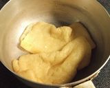 あとから信田♪信田巻き風サラダ巻き作り方3写真