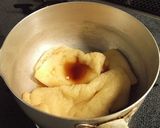 あとから信田♪信田巻き風サラダ巻き作り方4写真