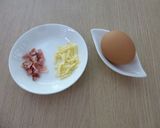 コストコマッシュポテトdeエッグスラット作り方3写真