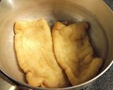 あとから信田♪信田巻き風サラダ巻き作り方5写真