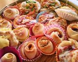 パン 基本の生地作り方3写真