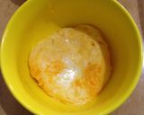 簡単お弁当レンジダイエット卵焼きオムレツ作り方2写真