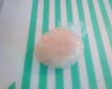 キャラ弁　年少さんのお弁当３作り方1写真