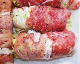 ◆◇豚肉のキャベツ巻き◇◆作り方3写真