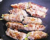 ◆◇豚肉のキャベツ巻き◇◆作り方4写真