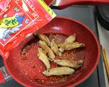 冷めておいしい、鶏の甘辛スティック♪作り方4写真