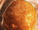 牛もも肉のステーキ☆おろし玉ねぎソース作り方1写真