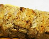 絶対美味しい完璧ローストビーフ作り方5写真