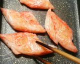 アサリの中華風豆乳茶碗蒸し作り方4写真