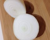 丸ごと新たまねぎでスパイシートマトスープ作り方5写真