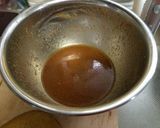 ナス味噌炒め作り方2写真