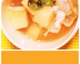 カレーチャーハンと☆おやつのお弁当作り方3写真