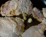 鶏もも肉のハーブパン粉焼き作り方5写真