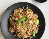 ワンパン10分!豚肉&きのこの野菜炒め作り方11写真