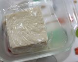 凍り豆腐の作り方♪ポイントまとめ☆作り方3写真