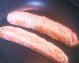 ☆肉巻きキャベツ☆作り方4写真