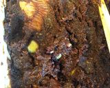 にんにく味噌漬け＊鮭の切り身作り方3写真
