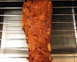 にんにく味噌漬け＊鮭の切り身作り方4写真