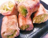 ☆肉巻きキャベツ☆作り方6写真