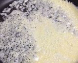フライパンで糖質オフ★MECピッツア作り方2写真