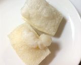 超簡単！美味しい揚げ餅の食べ方作り方1写真