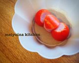 簡単♡詰めるだけ キティちゃんキャラ弁作り方11写真