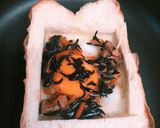朝食にどうぞ！玉子とろ～りパン作り方10写真