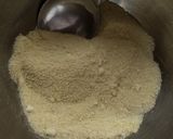 ぼた餅・おはぎ（きな粉）作り方4写真