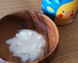 タイ風に楽しむ★ココナッツミルクオーレ作り方5写真